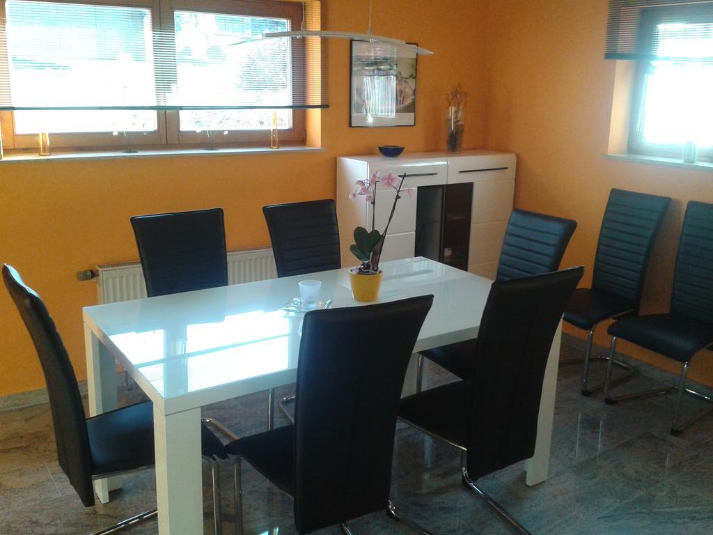 Ferienwohnung Weiss Rust Exterior foto