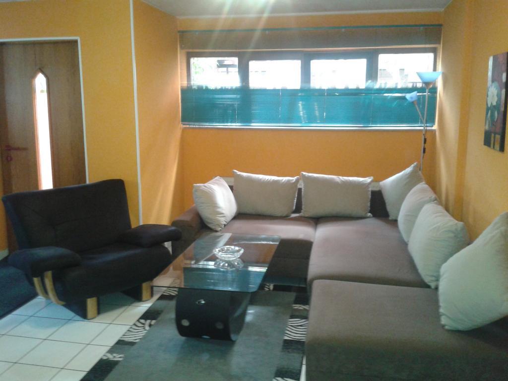 Ferienwohnung Weiss Rust Habitación foto