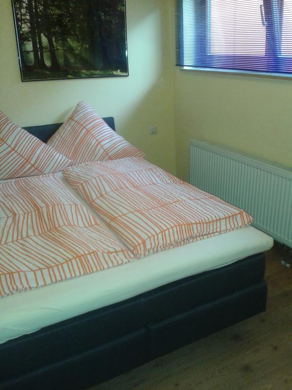 Ferienwohnung Weiss Rust Habitación foto