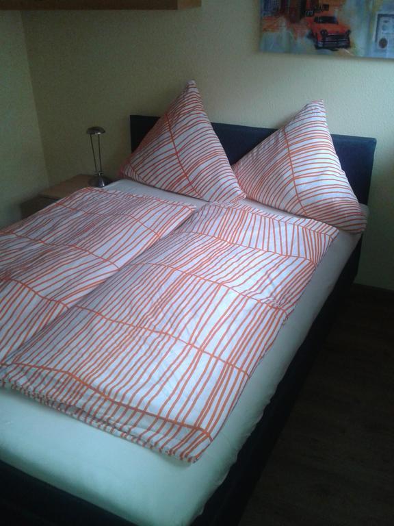 Ferienwohnung Weiss Rust Habitación foto