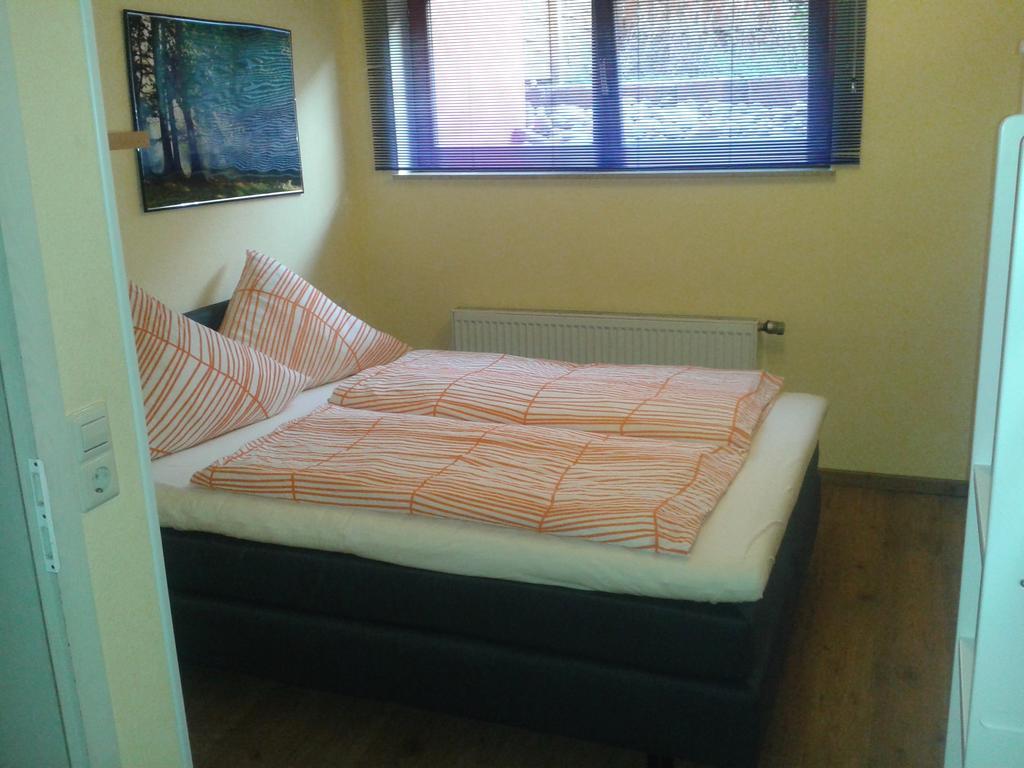 Ferienwohnung Weiss Rust Habitación foto