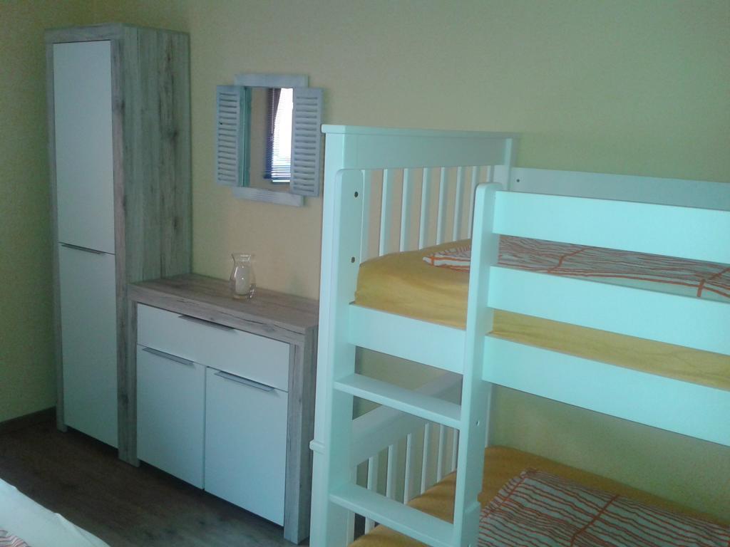 Ferienwohnung Weiss Rust Habitación foto