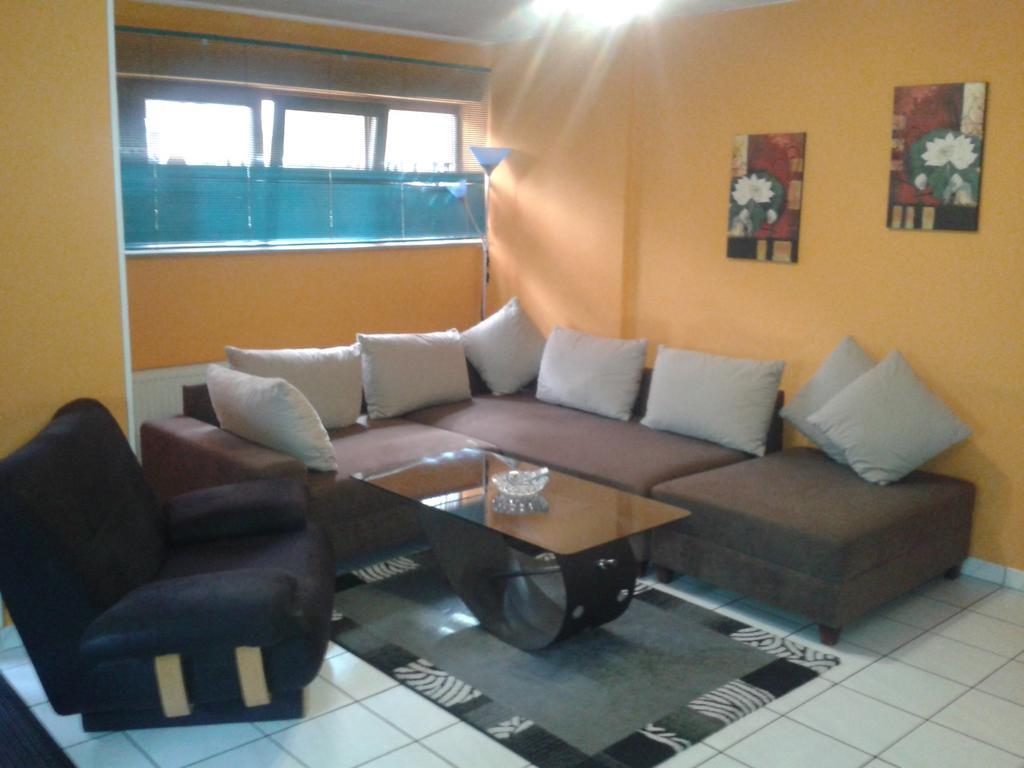 Ferienwohnung Weiss Rust Habitación foto