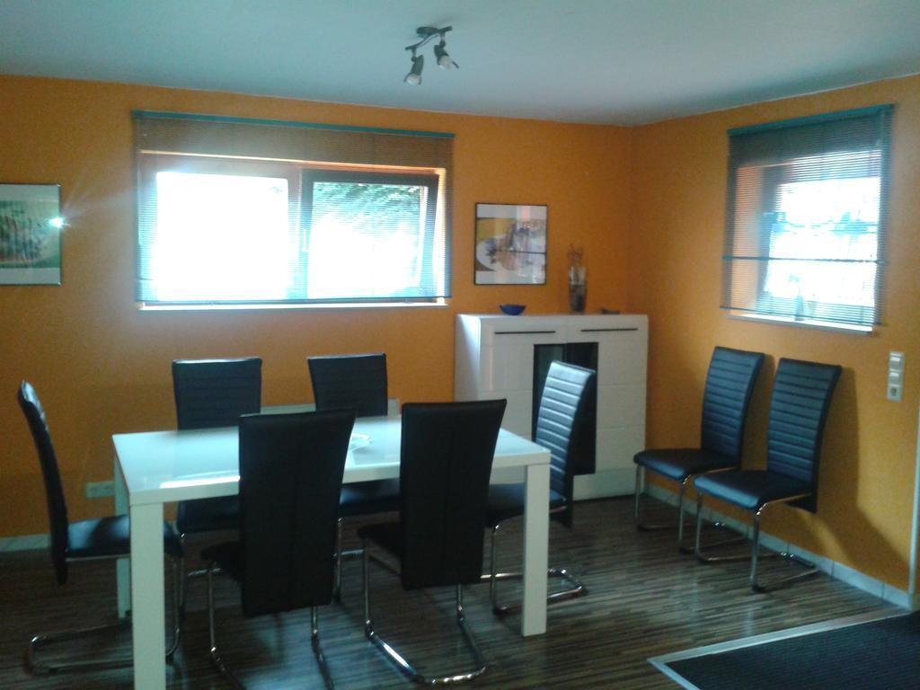 Ferienwohnung Weiss Rust Habitación foto