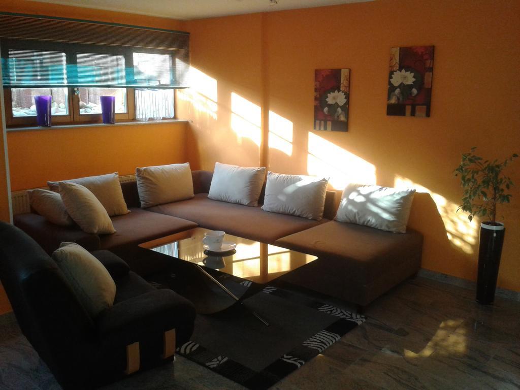 Ferienwohnung Weiss Rust Exterior foto